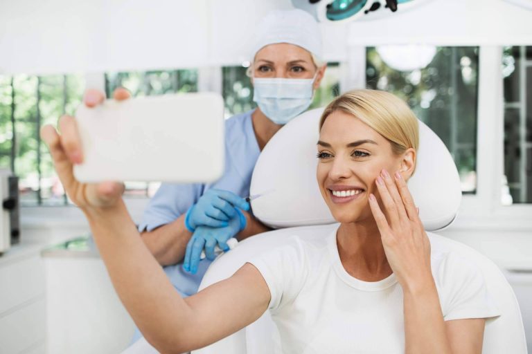 La Clínica Estética SILOE es una clínica estética Valladolid que utiliza técnicas avanzadas para garantizar el bienestar personal