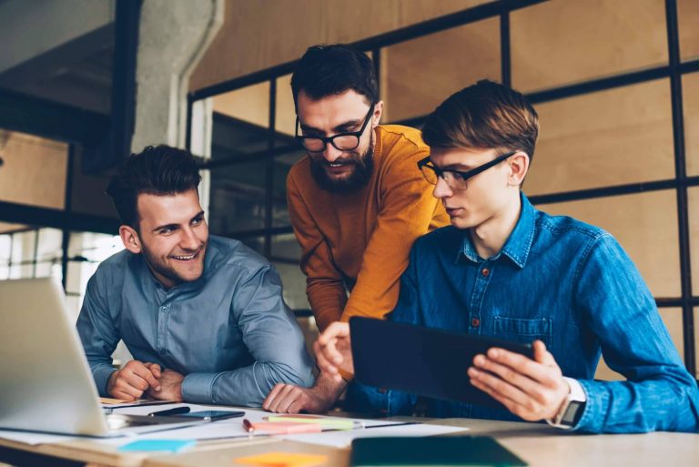 Las personas, el valor diferencial de las empresas