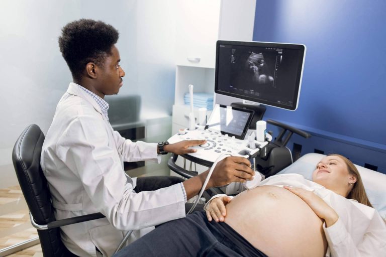 Los cursos que imparte Coach RCP para aprender a hacer RCP en embarazadas