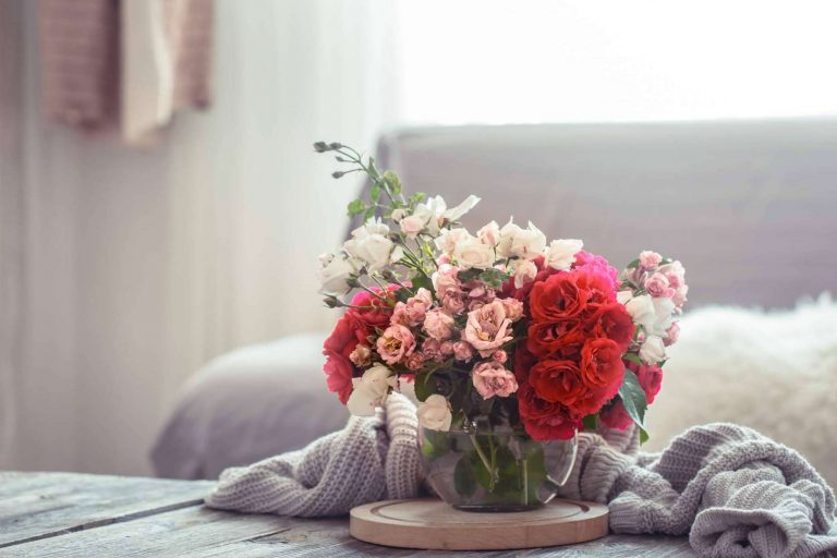 Las tendencias en decoración para primavera 2022