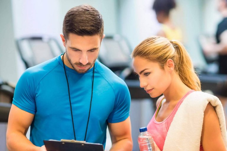 Máster en Entrenador Personal y Máster Trainer, una formación innovadora del Instituto ISAF