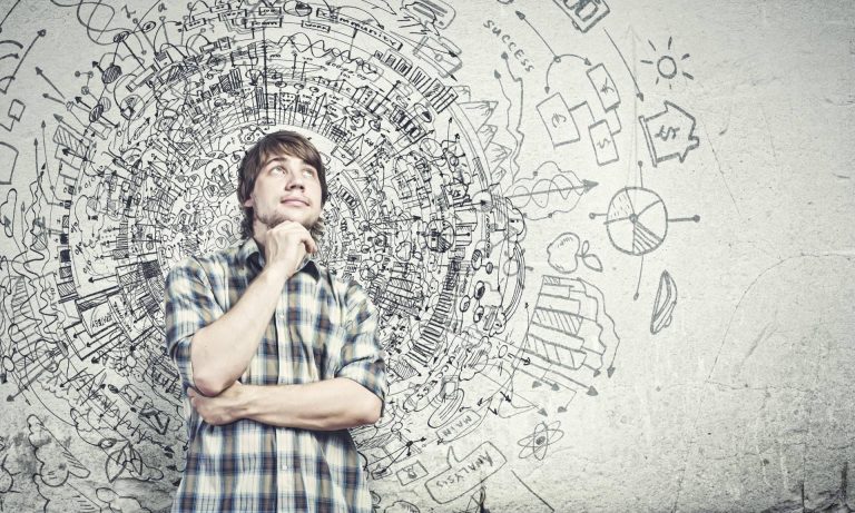 ¿En qué consiste la creatividad para el yo?