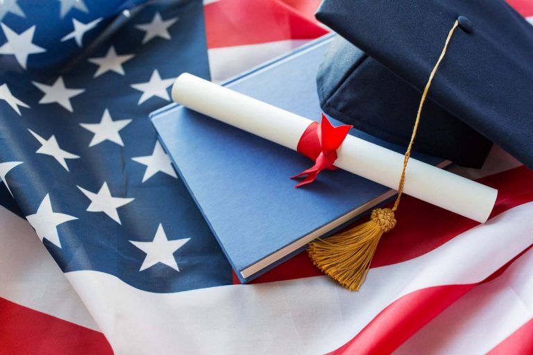 Estudiar cursos académicos de primaria y secundaria en Irlanda o USA