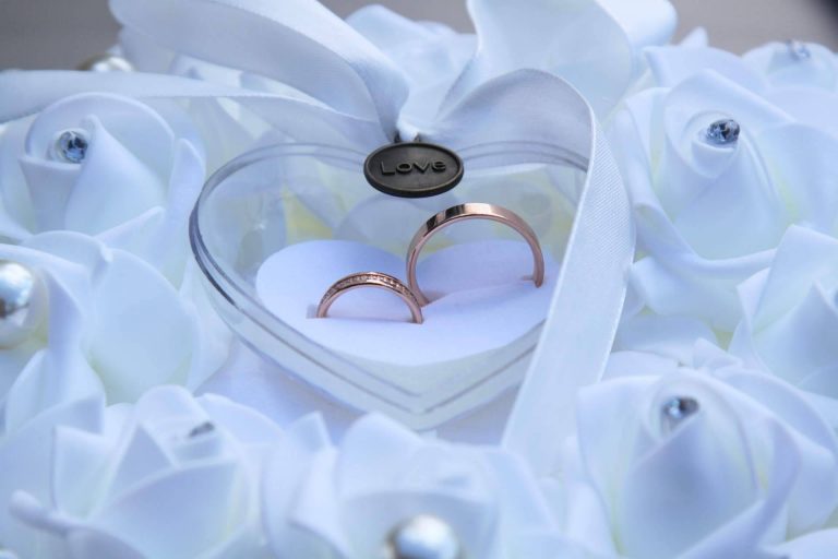 El Rubí Joyeros, una apuesta segura para encontrar las alianzas de boda perfectas