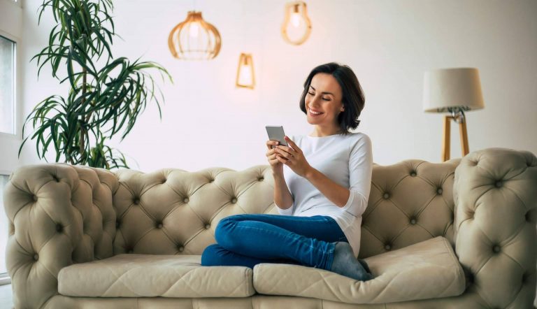 Grandes ofertas en móviles y smartphones en la web de SuperChollos