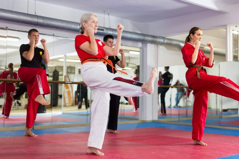 ¿Cuáles son las opiniones sobre el curso de instructor de Mugendo?
