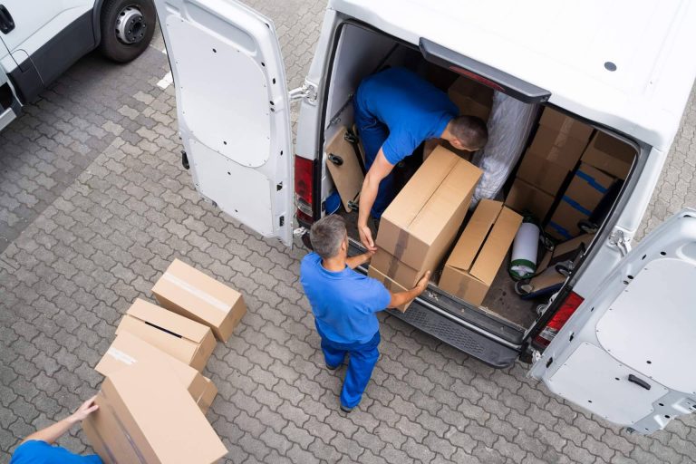 Los servicios de mudanzas de Dámelo Dámelo ofrecen opciones para todas las necesidades