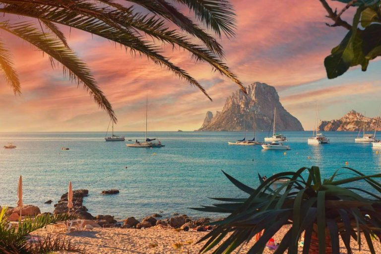 Las Islas Baleares, uno de los destinos más completos de toda España
