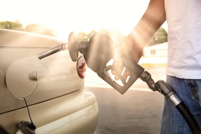Atlántica Garantía S.A. apuesta por los coches a gas