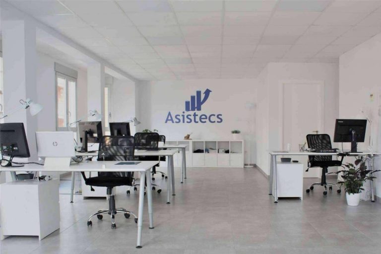 Asistecs, la empresa especializada en la digitalización de negocios
