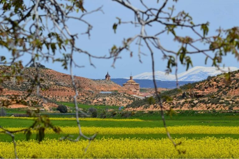 Torrehermosa Rural ofrece alojamiento turístico en el entorno rural