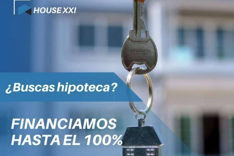 Conseguir préstamos de forma más fácil de la mano de HOUSE XXI