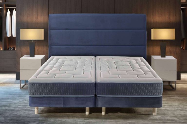 Dotar al dormitorio de elegancia y comodidad con los cabezales de cama tapizados de Home and Relax