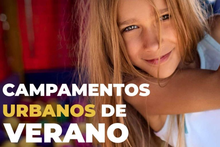 Aula Joven expone los beneficios de los campamentos de naturaleza para niños