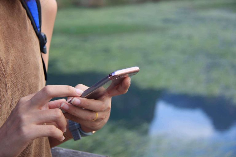WhatsApp en papel para defenderse de una denuncia
