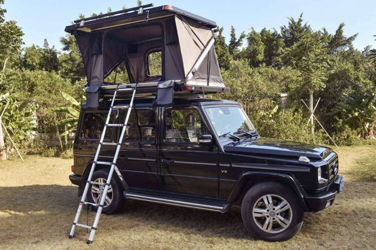 Vivir experiencias únicas en medio de la naturaleza sin arriesgar la comodidad con Foxcamper