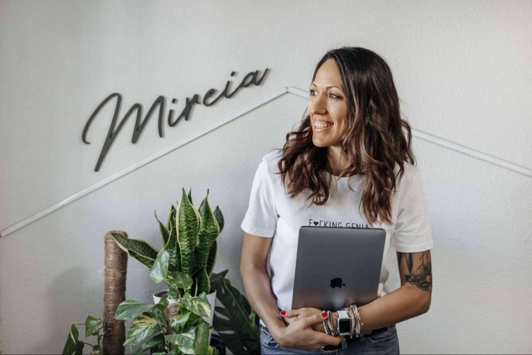 Mireia R. Martínez, marca personal, autoridad y ventas high ticket para tener éxito con los negocios