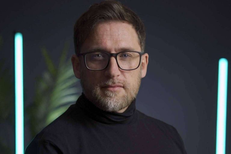 Rubén Martín explica cómo trabajar la imagen personal