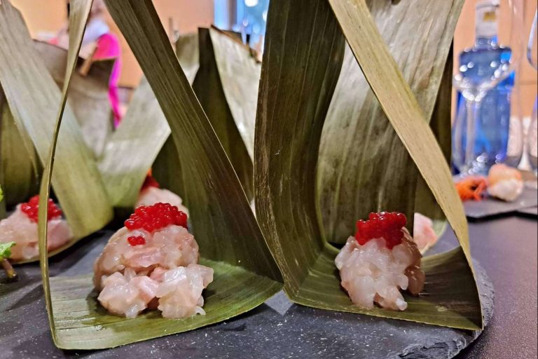 Celebrar una boda con chef exclusivo, de la mano de la empresa gastronómica Elianco Gourmet