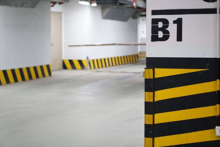 Gestión operativa y financiera óptima de estacionamientos, con Omnilane