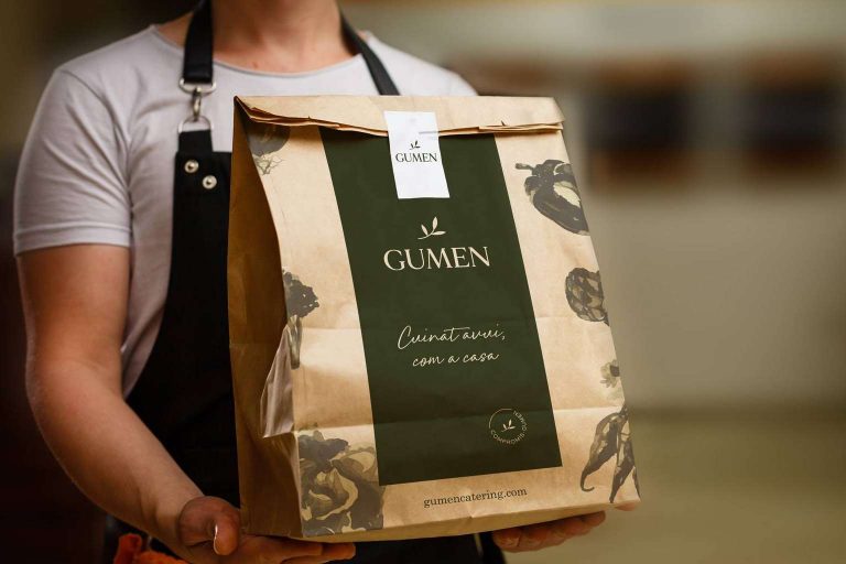 Mantener una dieta equilibrada y alimentación saludable a diario es posible de la mano de Gumen