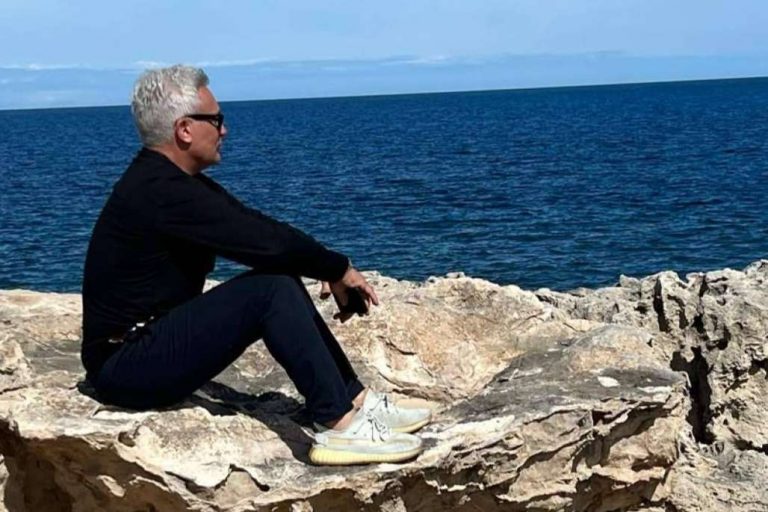 El esfuerzo realizado por la empresa Vin Doré 24K y por Diego Suárez Liceras durante la pandemia