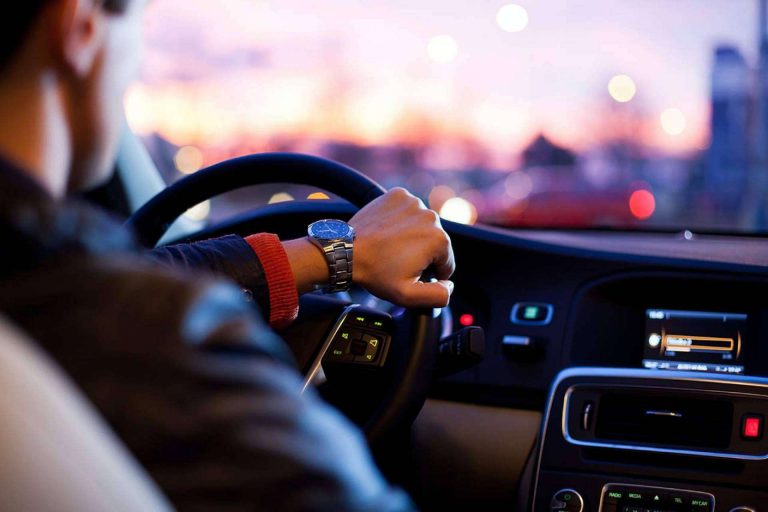 Voy Driving, la oportunidad para tener un buen coche sin preocupaciones