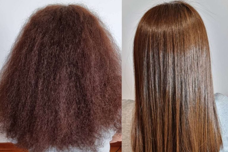 Los beneficios que aportan los productos de Gold DIAMOND para el cuidado del cabello