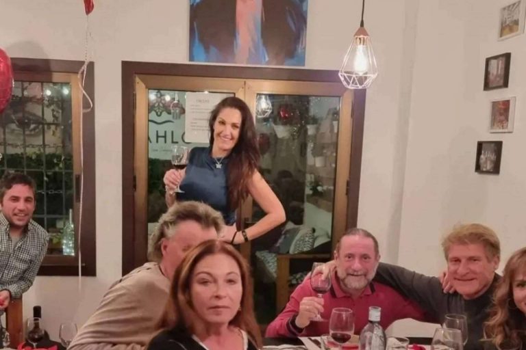 El gastrobar Kahlo, en Campello, organiza catas de vino con maridaje
