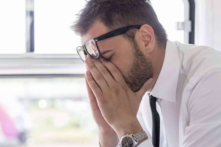 ¿Cómo tratar la sinusitis aguda de manera óptima?