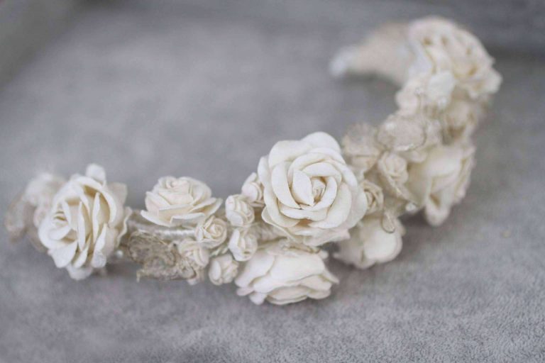 Lanzamiento de la tienda online de complementos y accesorios nupciales de Atelier de Bodas