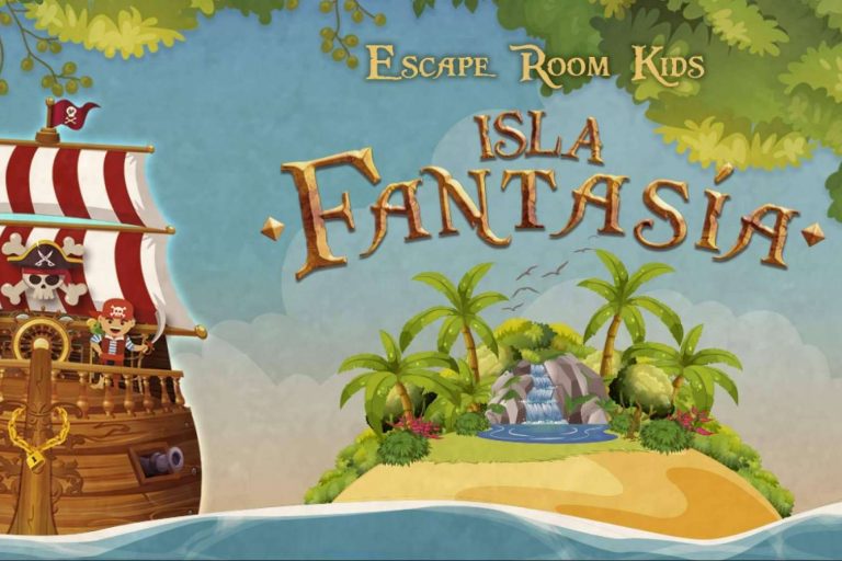 Celebrar los cumpleaños infantiles con un escape room para niños en Madrid