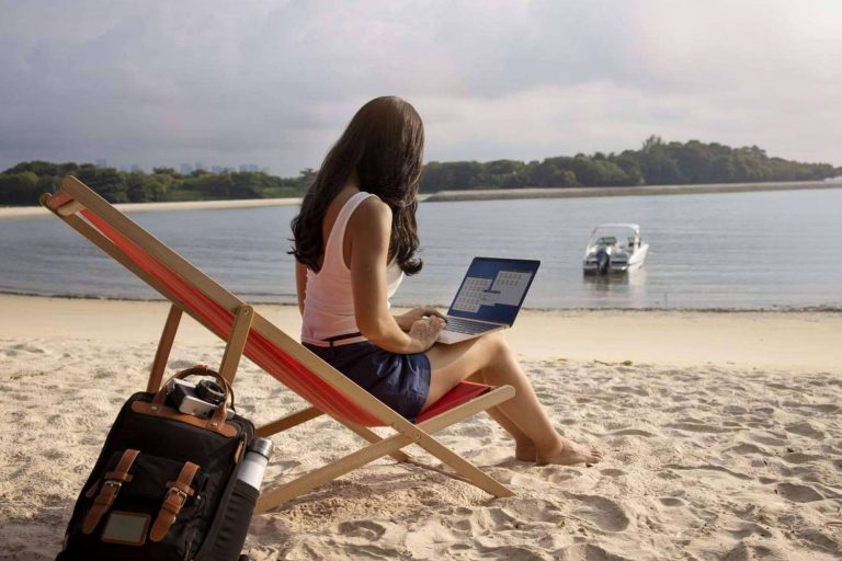 Desktime.es facilita la gestión del teletrabajo