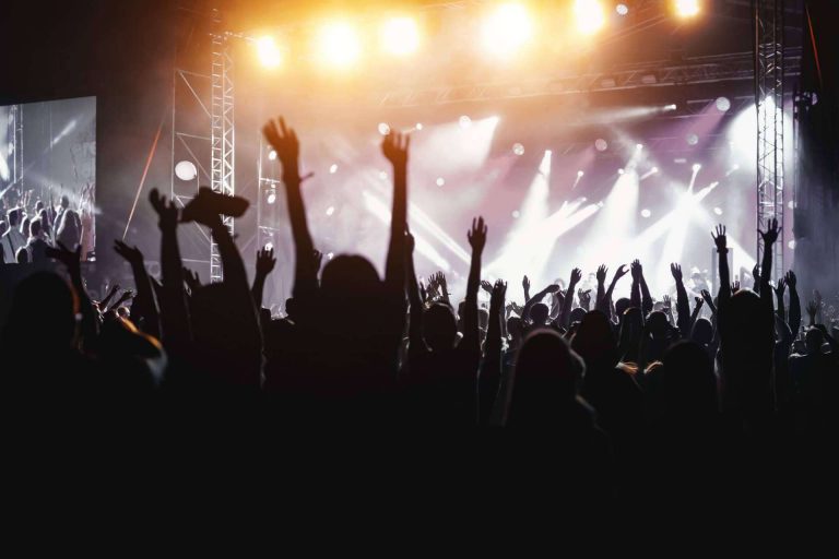 Salinas Sound Festival llenará Roquetas de Mar de música urbana y reggeaton el próximo 25 de junio