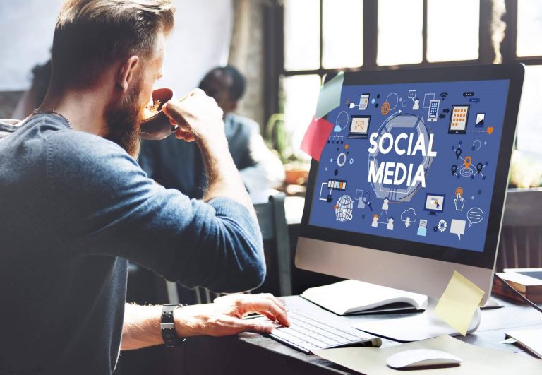 Los servicios de Creativos México para aumentar la visibilidad en redes sociales de forma real