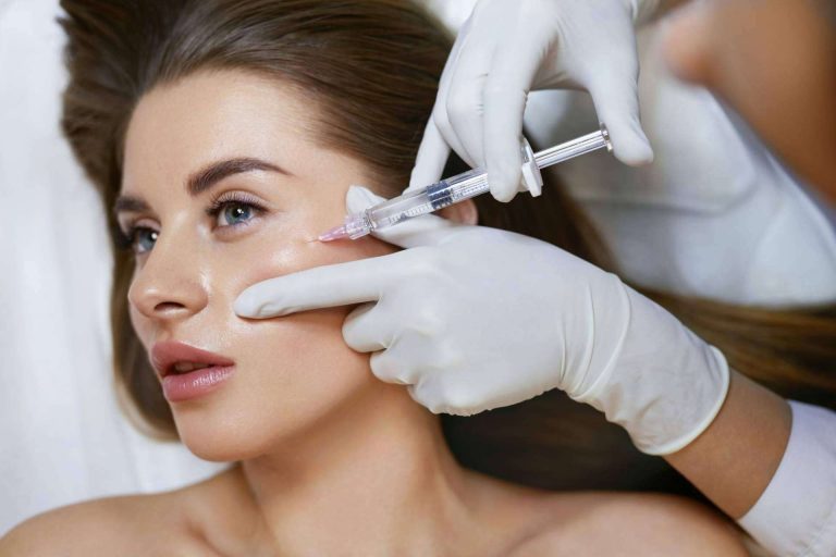La Dra. Beatriz Sánchez Peral se dedica a la medicina estética en Castellón