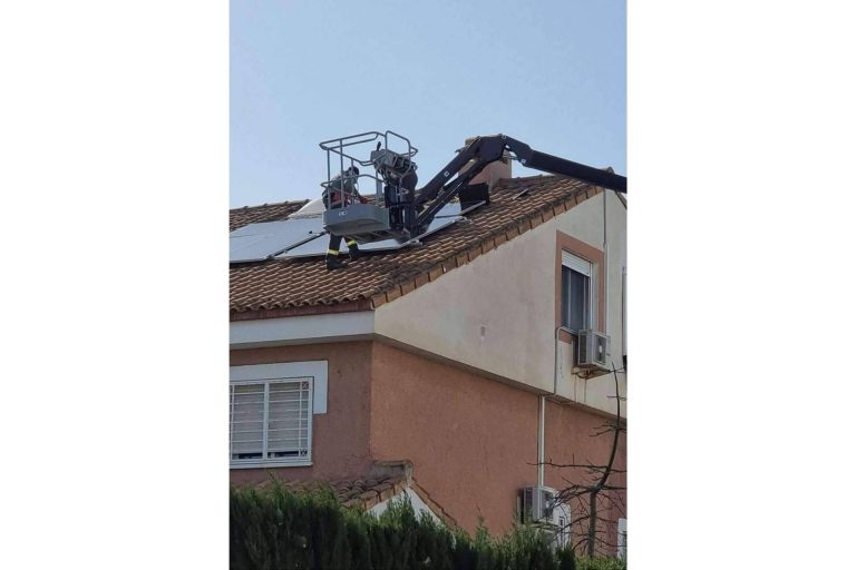 Soluciones sostenibles con la instalación de placas fotovoltaicas, de la mano de DBP Ingeniería