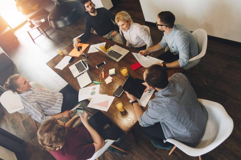 Digitalizar empresas y autónomos para que no se queden atrás con la ayuda del Kit Digital