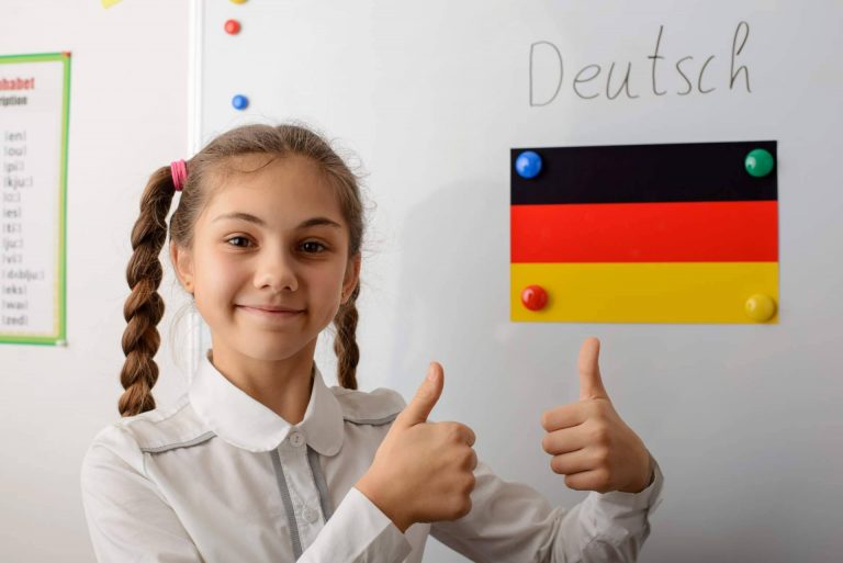 La Academia Hamburg defiende que el aprendizaje del idioma requiere previsión, planificación y tiempo