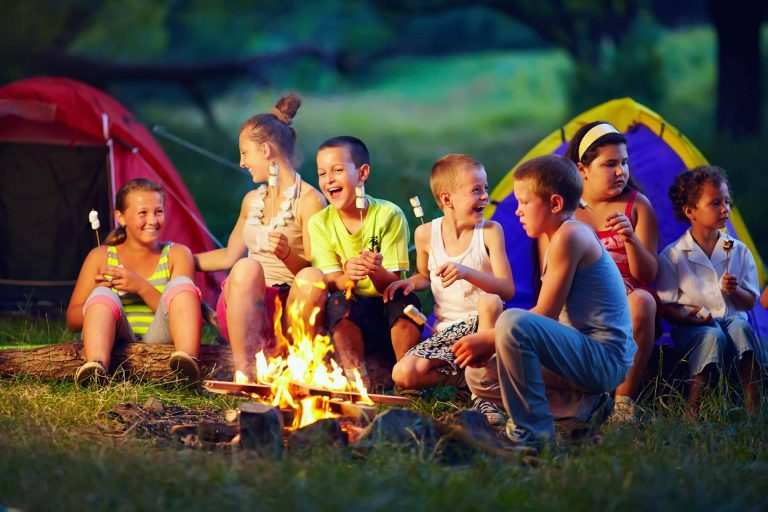 Pasar un verano lleno de diversión y aprendizaje con los campamentos de Aventurarte