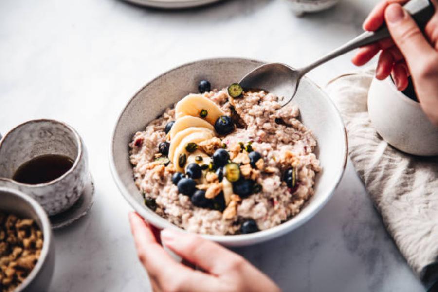 ¿Qué son los cereales?