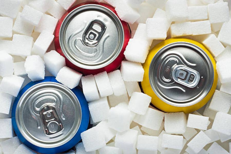 Alimentos que acortan tu vida: Bebidas azucaradas