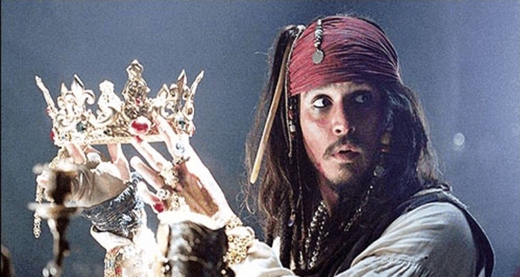 Frases Divertidas Y Espectaculares De Jack Sparrow