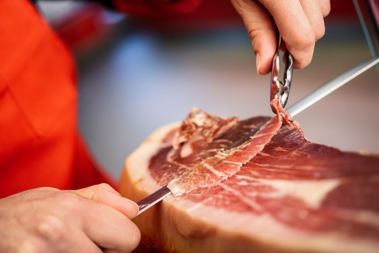 Diez recetas de escándalo para sacarle partido al jamón ibérico