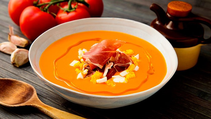 Diez Recetas De Escándalo Para Sacarle Partido Al Jamón Ibérico