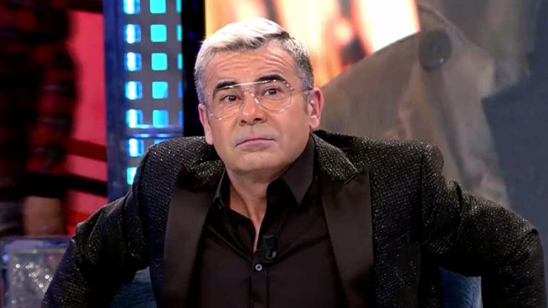 El cantante español al que odia Jorge Javier Vázquez
