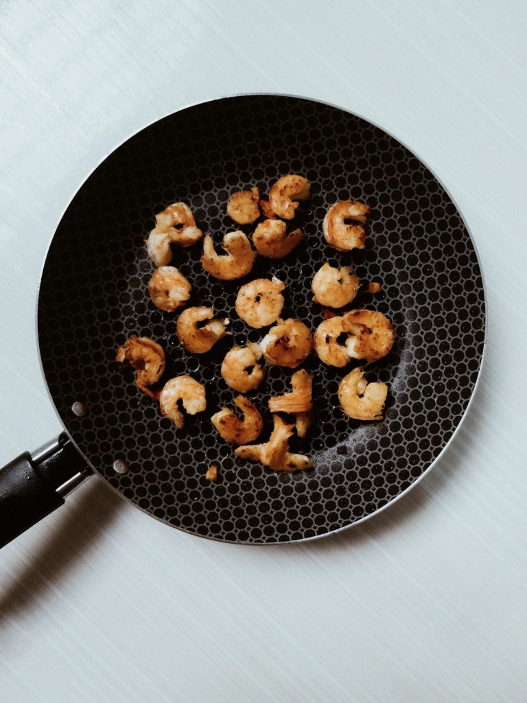 Cómo Debes Cocer Los Langostinos Congelados