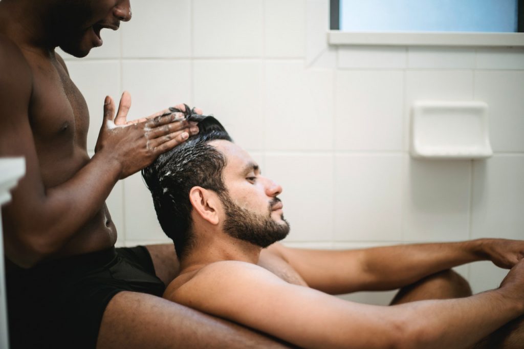 Las Bondades Del Champú Que Vende Pantene