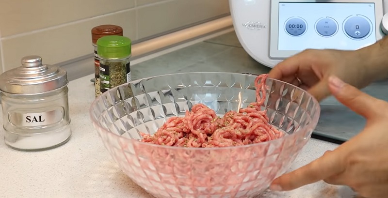 Cómo Hacer Una Lasaña De Lo Que Te Dé La Gana Con El Thermomix