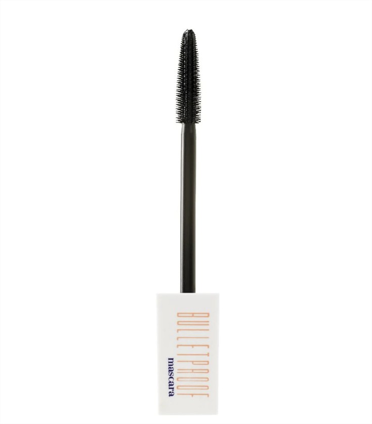 mascara pestañas teeez cosmetics